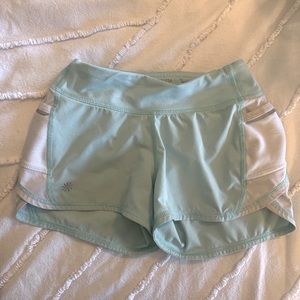 *SOLD* Athleta Girl shorts